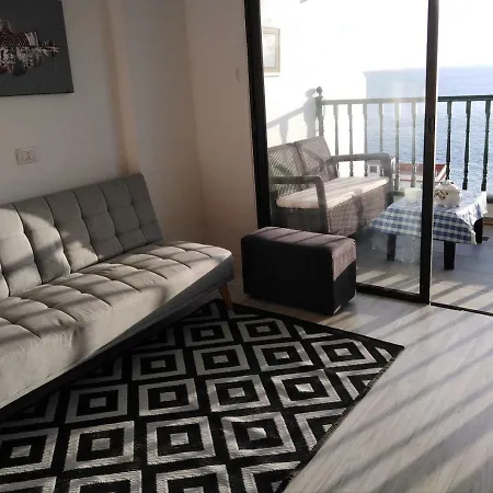 Apartament Breakfast In Ocean